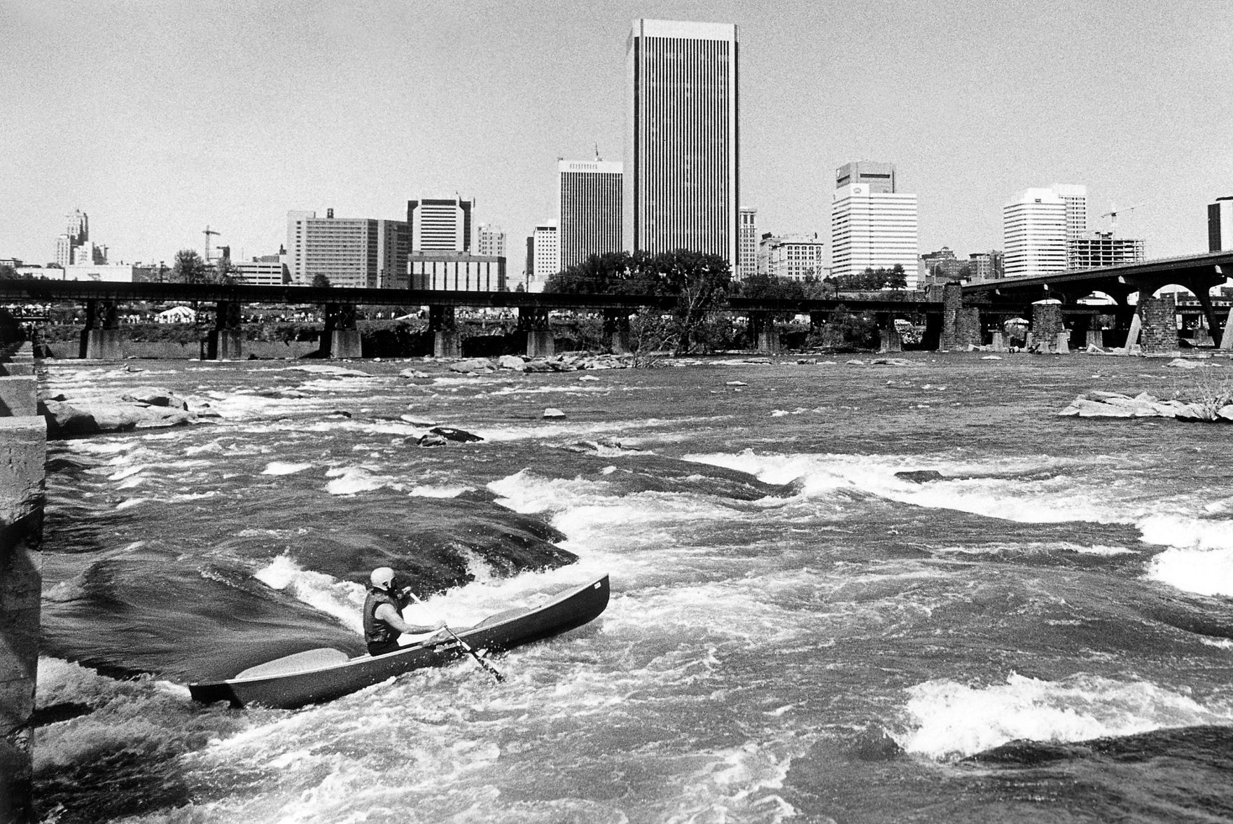 big river weekend